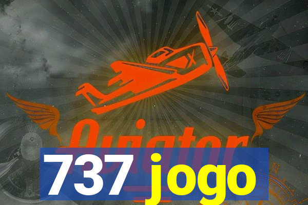 737 jogo